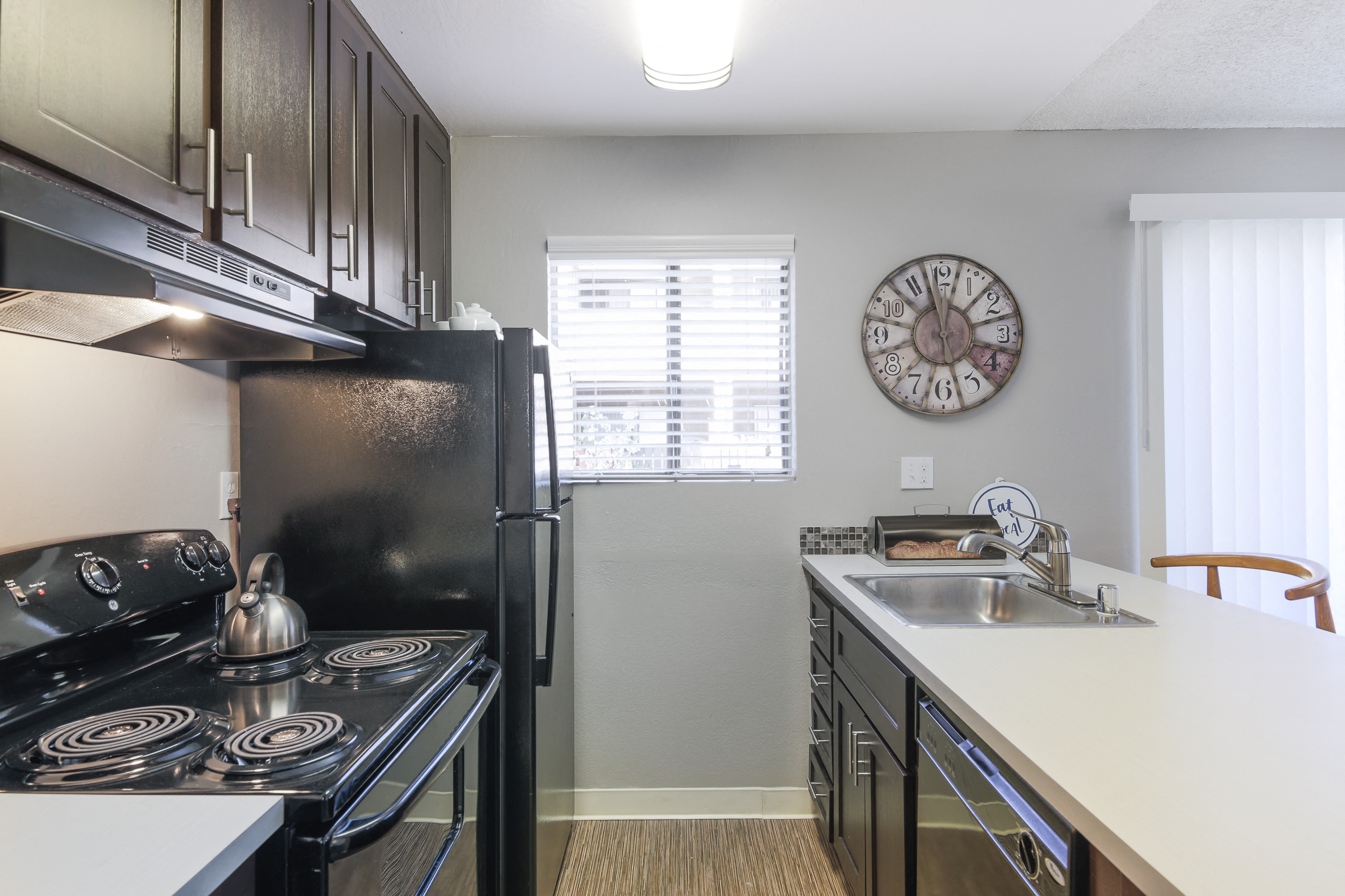 Woodchase Apartment Homes photo 2
